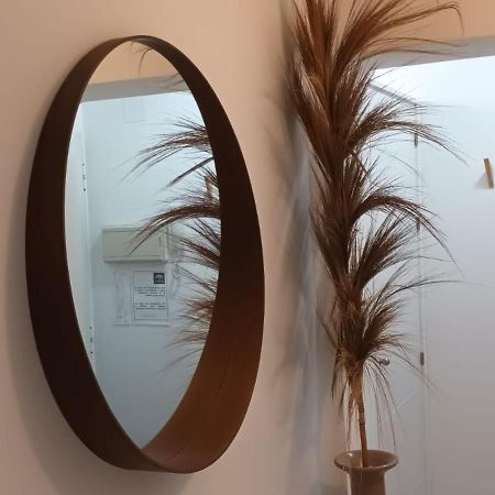 马拉加Casa Pena公寓 外观 照片